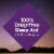 Nature’s Bounty® Sleep3 Melatonin 10mg Sleep Aid Gummies, Drug-Free Sleep Aid Perspective: right