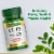 Nature’s Bounty Vitamin K2 + D3, Vitamin Supplements for Bone and Health Support Perspective: right