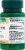 Nature's Bounty Selenium Tablets 200mcg Perspective: right