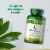 Nature's Bounty Vitamin C with Rose Hips 500mg Immune Support Chewable Tablets Perspective: right