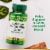 Nature's Bounty Calcium Magnesium Zinc Caplets Perspective: right