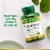 Nature's Bounty® Cranberry With Vitamin C Softgels Perspective: right