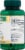 Nature's Bounty® Time Released Vitamin C Capsules 500mg Perspective: right