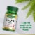Nature's Bounty Co Q-10 Softgels 100mg Perspective: right