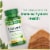 Nature's Bounty Echinacea Whole Herb 400mg Immune Support Capsules Perspective: right