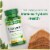 Nature's Bounty Echinacea Whole Herb 400mg Immune Support Capsules Perspective: right