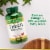 Nature's Bounty Fish Oil Omega 3 Supports Heart Health Softgels, 1200 Mg Perspective: right