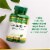 Nature’s Bounty Cinnamon + Chromium Sugar Metabolism Support Capsules, 2000mg Perspective: right