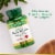 Nature's Bounty Mini Fish Oil Odorless Supports Heart Health Softgels, 1290 Mg Perspective: right