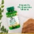 Nature’s Bounty Vitamin D3 125 mcg Immune Support Softgels Perspective: right