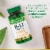 Nature’s Bounty Vitamin B12 Tablets, 1000 mcg Perspective: right