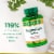 Nature's Bounty Magnesium Tablets, 500mg Perspective: right