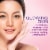 Nature's Bounty Optimal Solutions Hair, Skin & Nails Strawberry Gummy Vitamins, Biotin 2500 mcg Perspective: right
