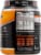 Body Fortress Super Advanced Strawberry Whey Protein Powder Perspective: right