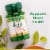 Nature’s Bounty Vitamin B12 25000 mcg Quick Dissolve Tablets Perspective: right