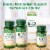 Nature's Bounty Vitamin B12 Energy Support Tablets, 5000 mcg Perspective: right