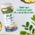 Nature's Bounty Melatonin 3 mg Sleep Aid Gummies Perspective: right