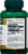 Nature's Bounty Activated Charcoal Capsules 260mg Perspective: right
