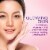 Nature's Bounty Optimal Solutions Hair Skin and Nails Strawberry Gummy Vitamins, Biotin 2500 mcg Perspective: right