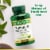 Nature’s Bounty Turmeric + Black Pepper Extract Antioxidant Health Support Capsules, 1000mg Perspective: right