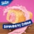 Marinela Submarines Strawberry Crème Filled Snack Cakes Perspective: right