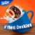 Marinela® Ganisto® Filled Cookies Perspective: right