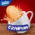 Marinela Canelitas Cinnamon Cookies Perspective: right