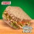 Bimbo Pan Doble Fibra Double Fiber Bread Perspective: right