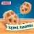 Bimbo Bimbuñuelos Sweet Wheels Perspective: right