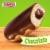 Bimbo Nito Chocolate Crème Filled Sweet Baked Good Perspective: right