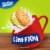 Marinela Principe Lime Flavored Sandwich Cookies Perspective: right