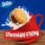 Marinela Principe Chocolate Sandwich Cookies Perspective: right