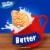 Marinela Pastitas Butter Cookies Perspective: right