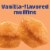 Bimbo Mantecaditas Vanilla Mini Muffins Perspective: right