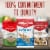 Arrowhead Mills Puffed Rice Cereal, 6 Oz Bag Perspective: right