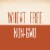 Arrowhead Mills Puffed Millet Bag Cereal Perspective: right