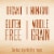 Arrowhead Mills™ Organic Brown Rice Flour Perspective: right