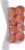 Sabrett Skinless Beff Franfurters Bun Length Perspective: right