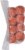 Sabrett Skinless Beff Franfurters Bun Length Perspective: right