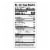 La Suprema Corn Tortillas Family Pack Perspective: right