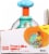 Bright Starts™ Press & Glow Spinner™ Toy Perspective: right