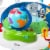 Baby Einstein Journey of Discovery Multisensory Jumper Activity Center w/ Lights Perspective: right