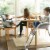 Ingenuity Trio Elite 3 in 1 Full Size Baby Toddler High Chair Booster, Braden Perspective: right