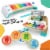Baby Einstein Magic Touch Piano Musical Toy Perspective: right