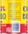 Cafe Bustelo® Espresso Dark Roast Ground Coffee Perspective: right