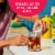 Café Bustelo Dark Roast Ground Coffee Perspective: right