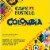 Café Bustelo® Colombian Blend Medium Roast K-Cup Coffee Pods Perspective: right