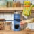 Café Bustelo Light Roast Coffee Perspective: right