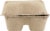 Wilcox Mobile Pasture Raised Large Brown Eggs Perspective: right
