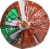 Cacique® Gluten Free Pork Chorizo Perspective: right